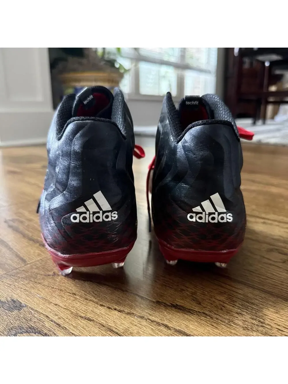 adidas standout crazyquick
